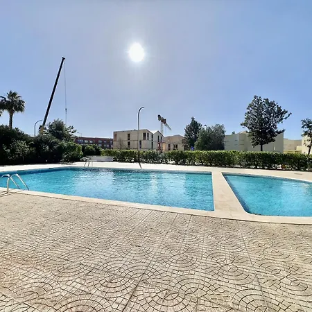 Vilamoura Fresh With Pool By Homing Exterior photo