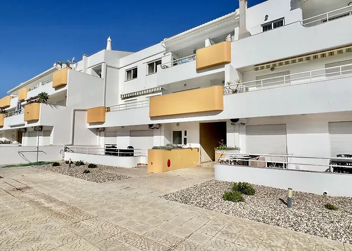 Vilamoura Fresh With Pool By Homing