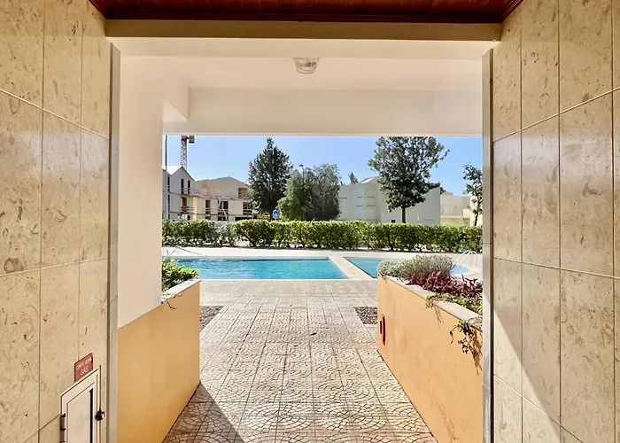 Vilamoura Fresh With Pool By Homing