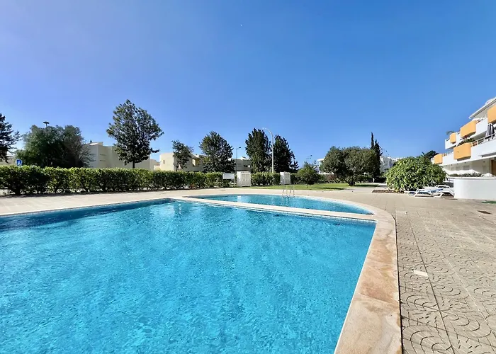 Vilamoura Fresh With Pool By Homing