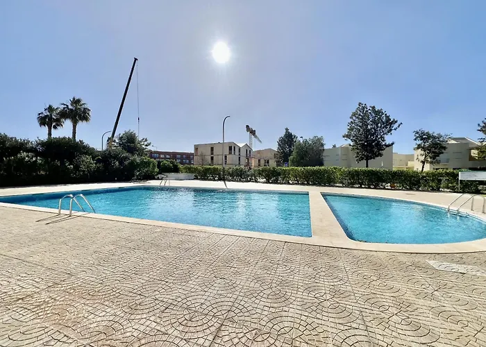 Vilamoura Fresh With Pool By Homing