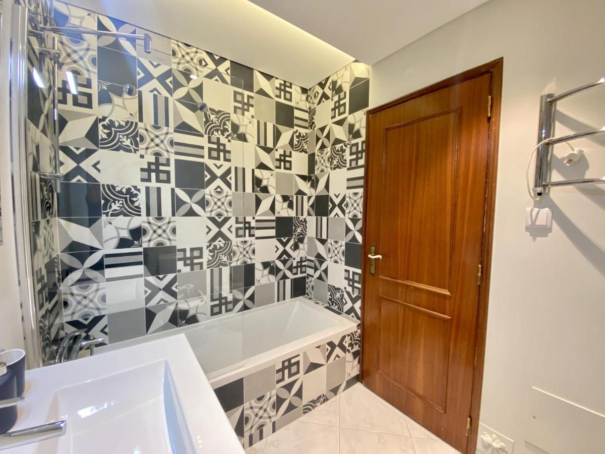 Fresh With Pool By Homing Apartment