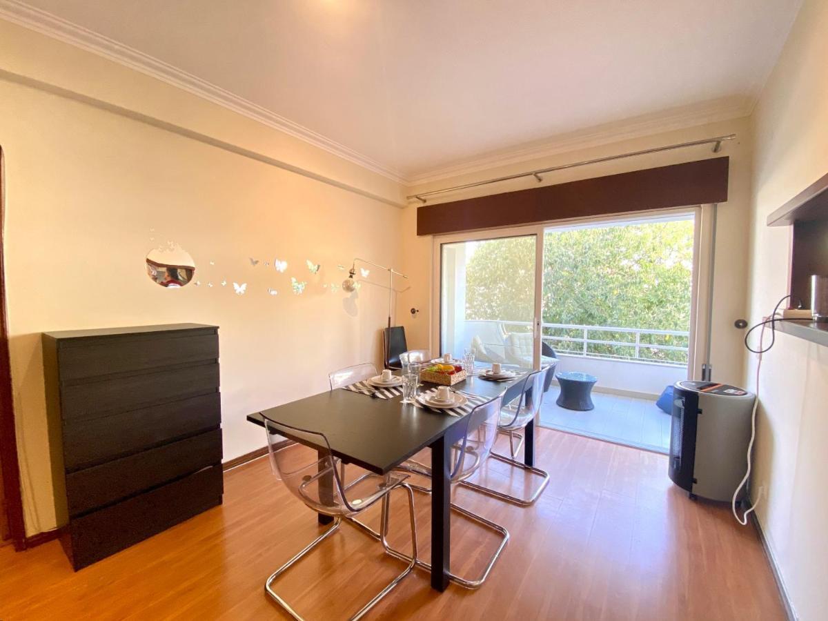 Apartment Fresh With Pool By Homing *