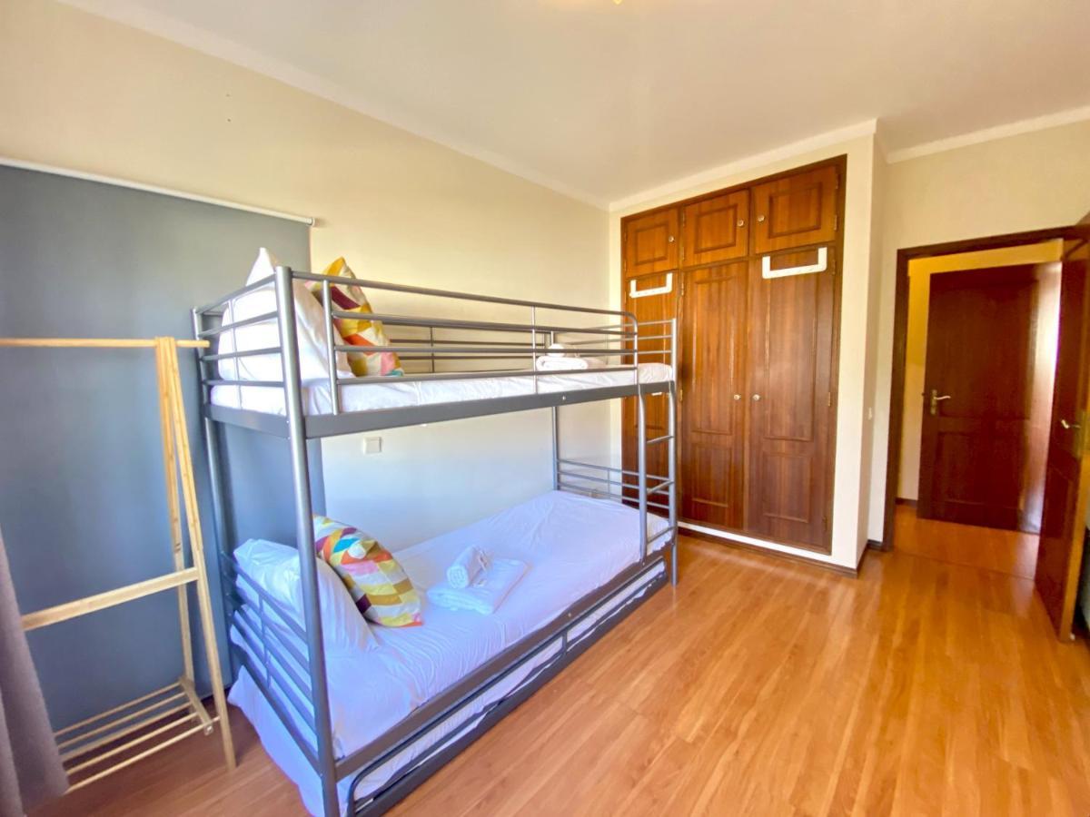 Fresh With Pool By Homing Apartment