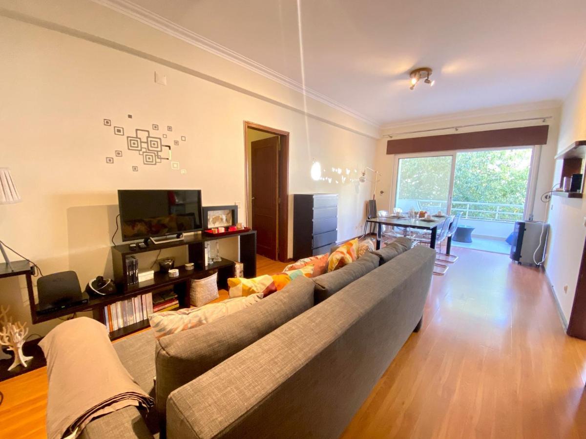 Fresh With Pool By Homing Apartment