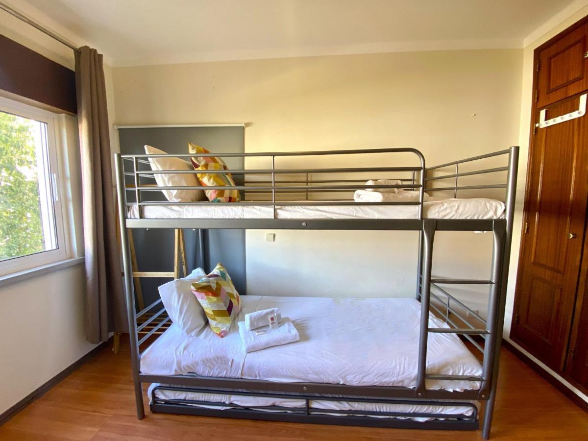 Fresh With Pool By Homing Vilamoura
