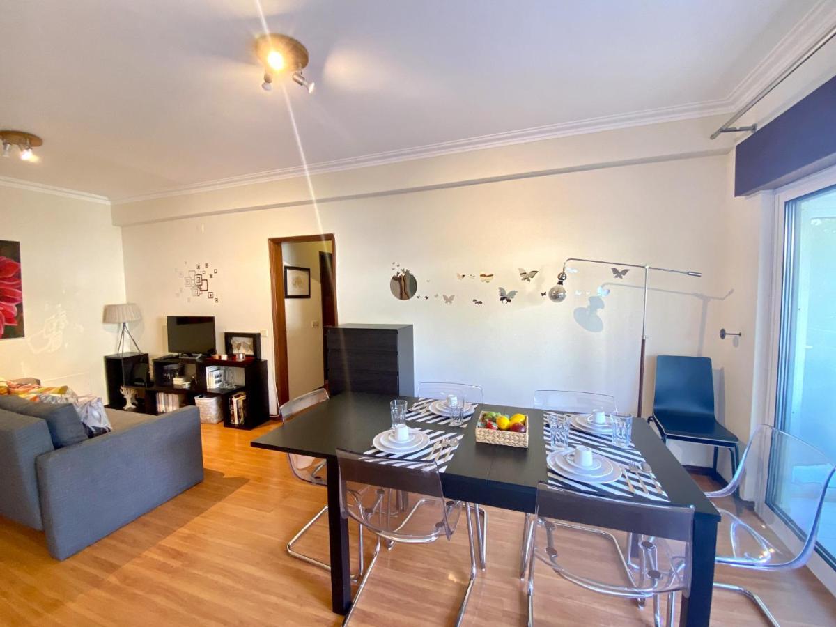 Fresh With Pool By Homing Apartment *