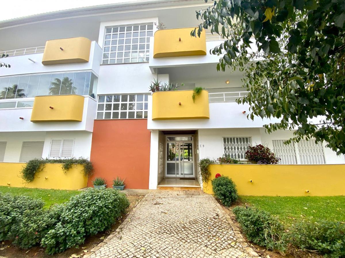 Fresh With Pool By Homing * Vilamoura