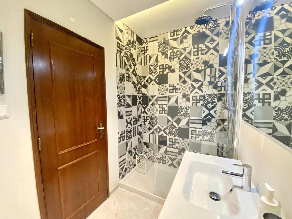 Apartment Fresh With Pool By Homing Vilamoura