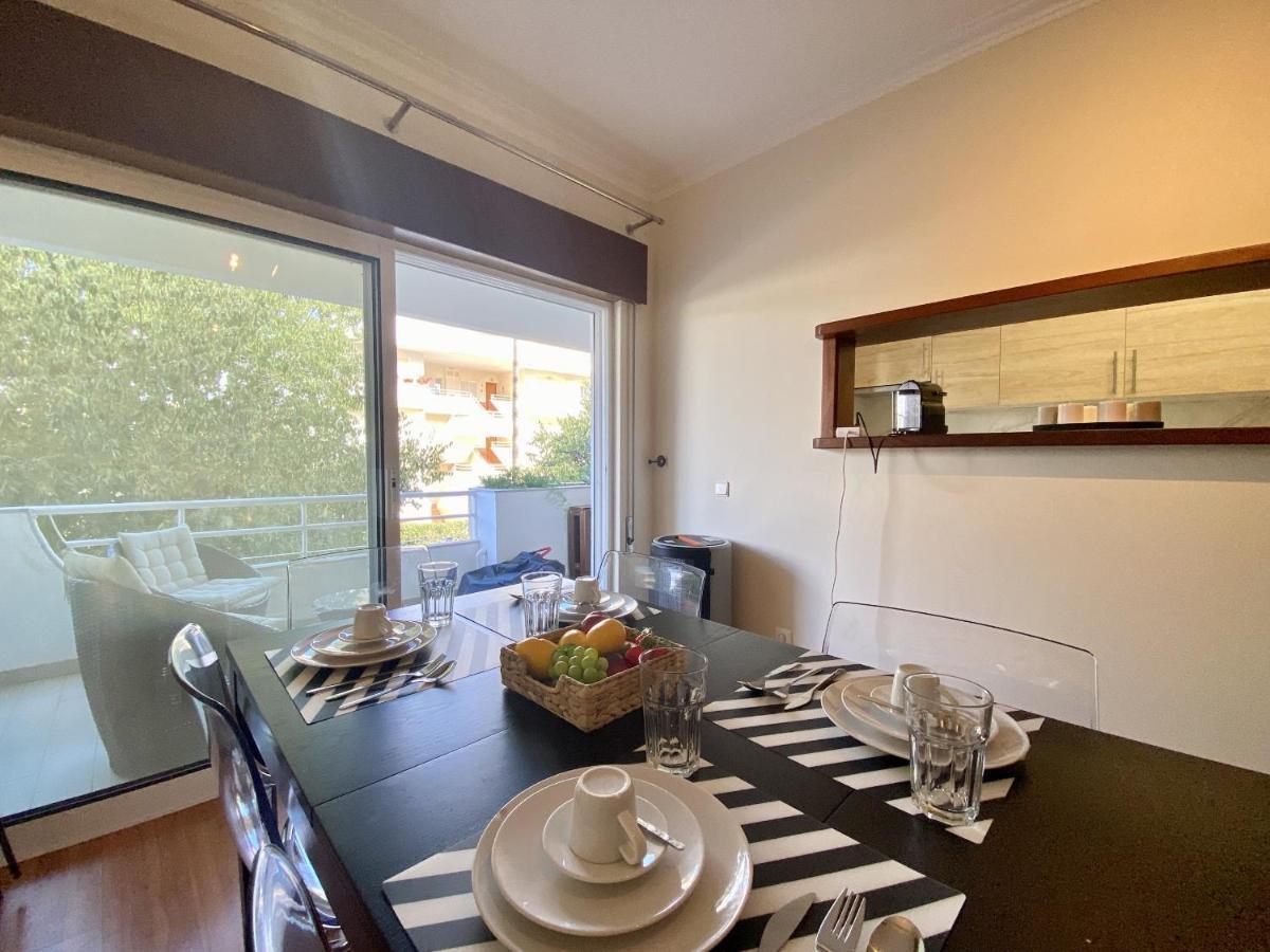 Apartment Fresh With Pool By Homing *