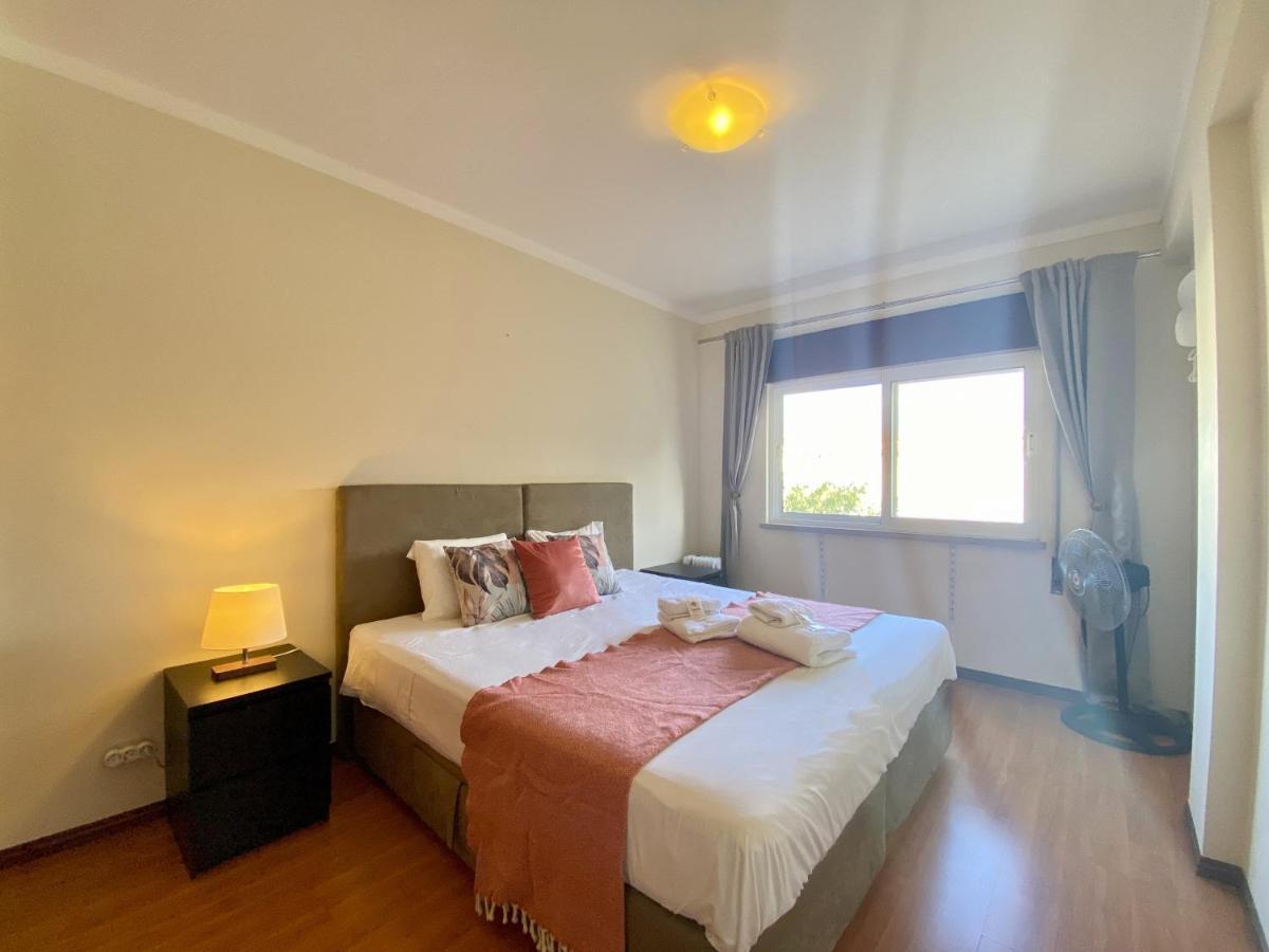 Fresh With Pool By Homing * Vilamoura