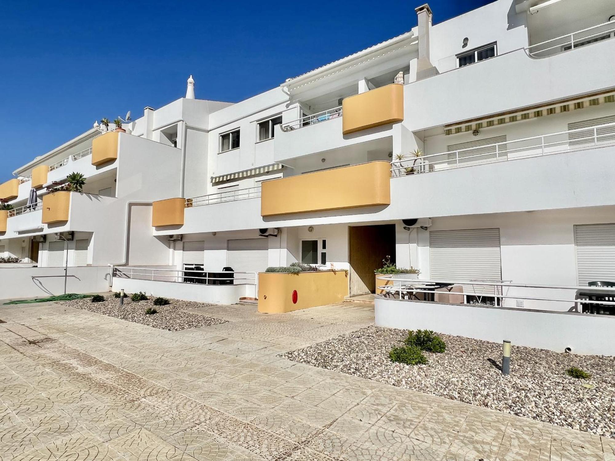 Fresh With Pool By Homing Vilamoura