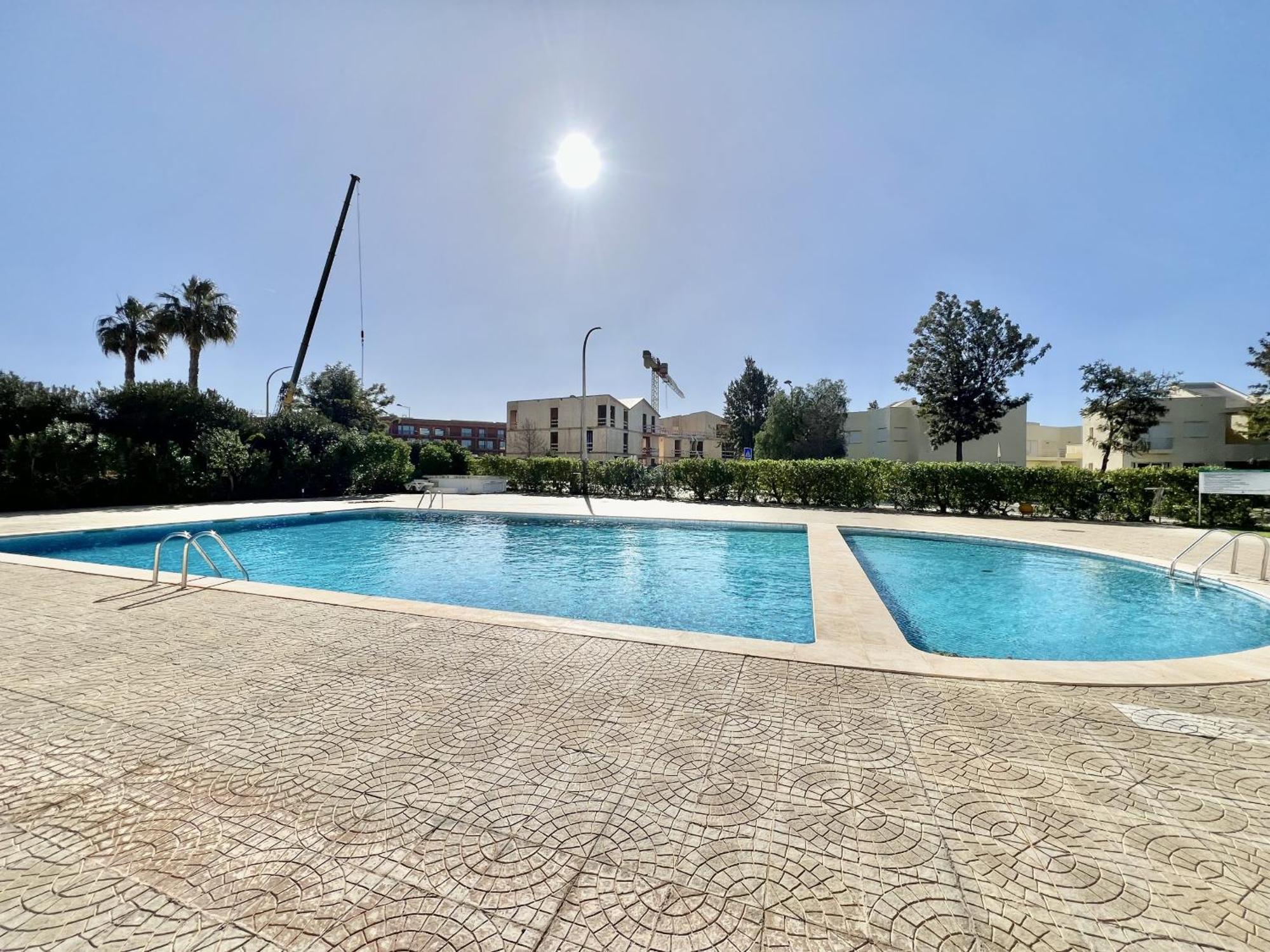 Fresh With Pool By Homing Vilamoura