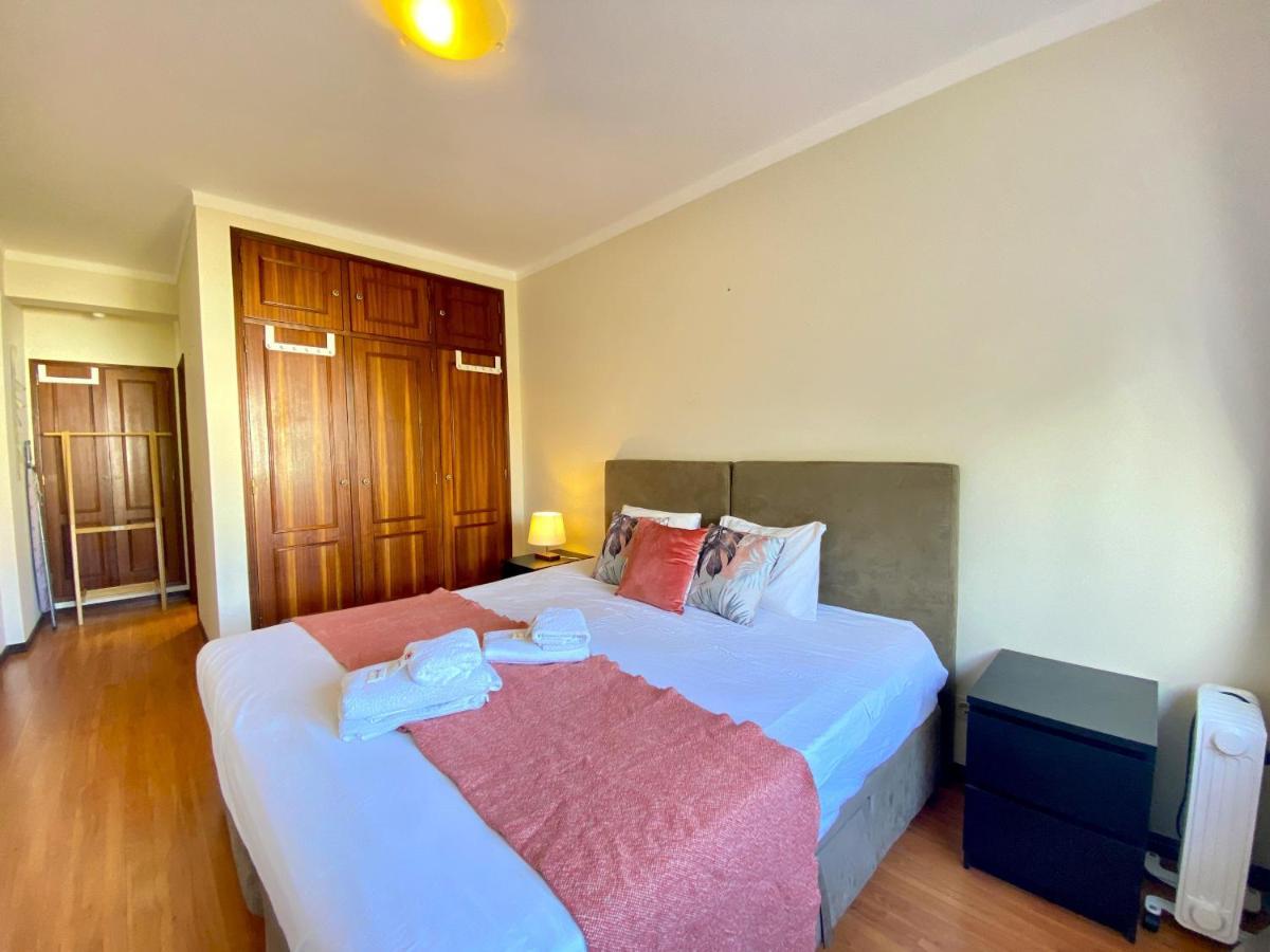 Appartement Fresh With Pool By Homing