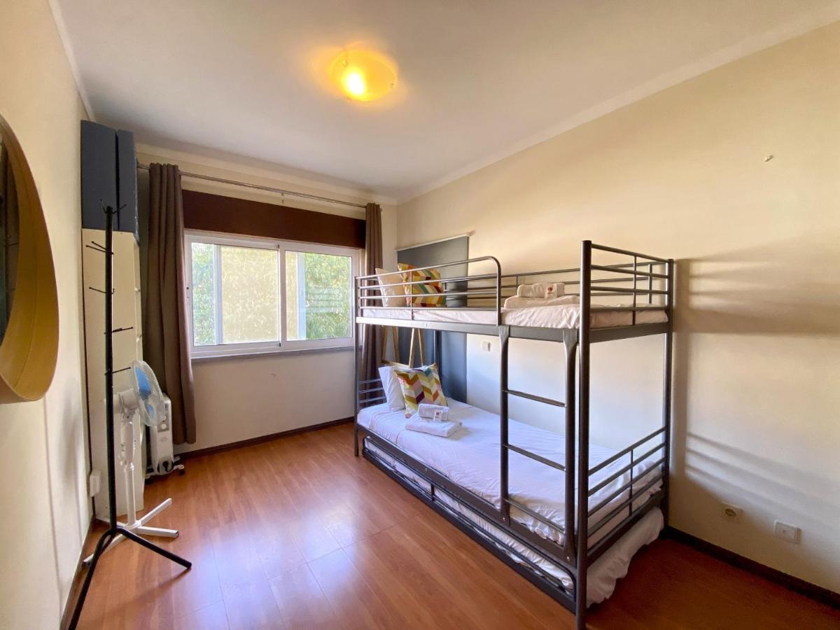 Appartement Fresh With Pool By Homing