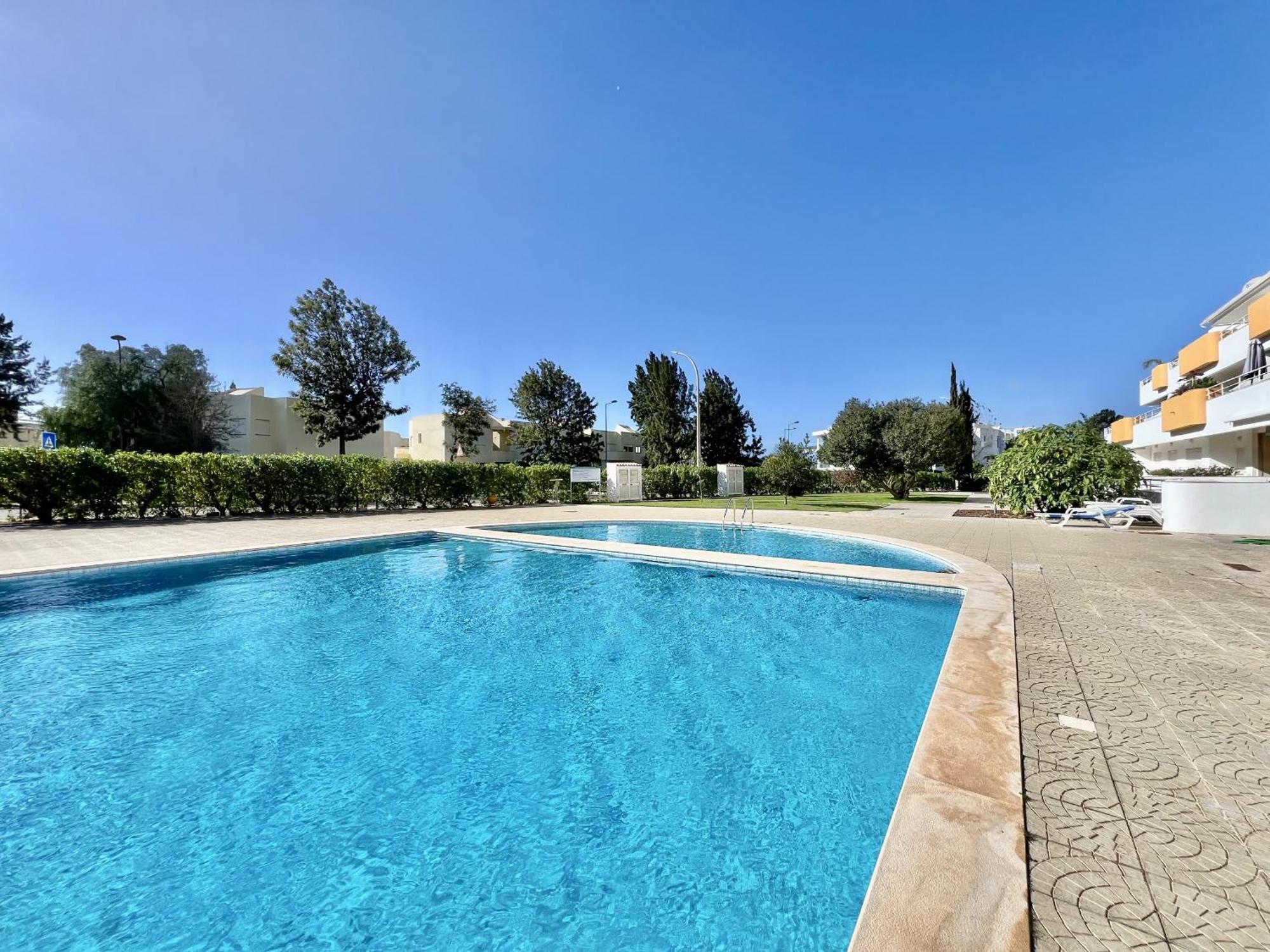 Fresh With Pool By Homing Appartement Vilamoura